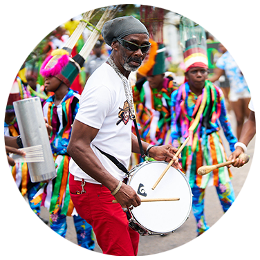 Nevis Culturama Festival
